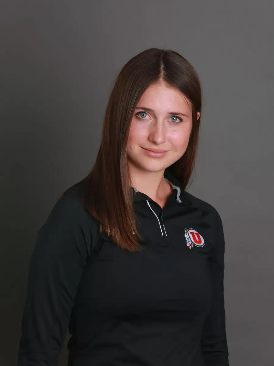 Lauren McCluskey, former Utah track and field athlete
