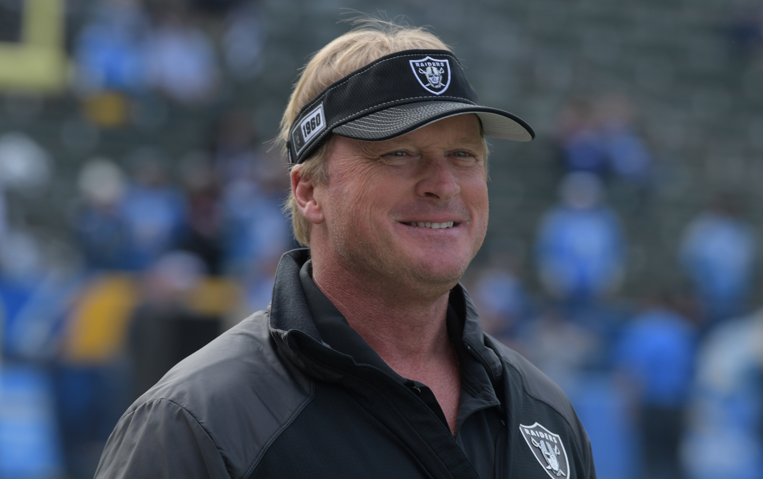 Las Vegas Raiders Jon Gruden Fires Back at Andy Reid - Sports Illustrated Las Vegas Raiders News