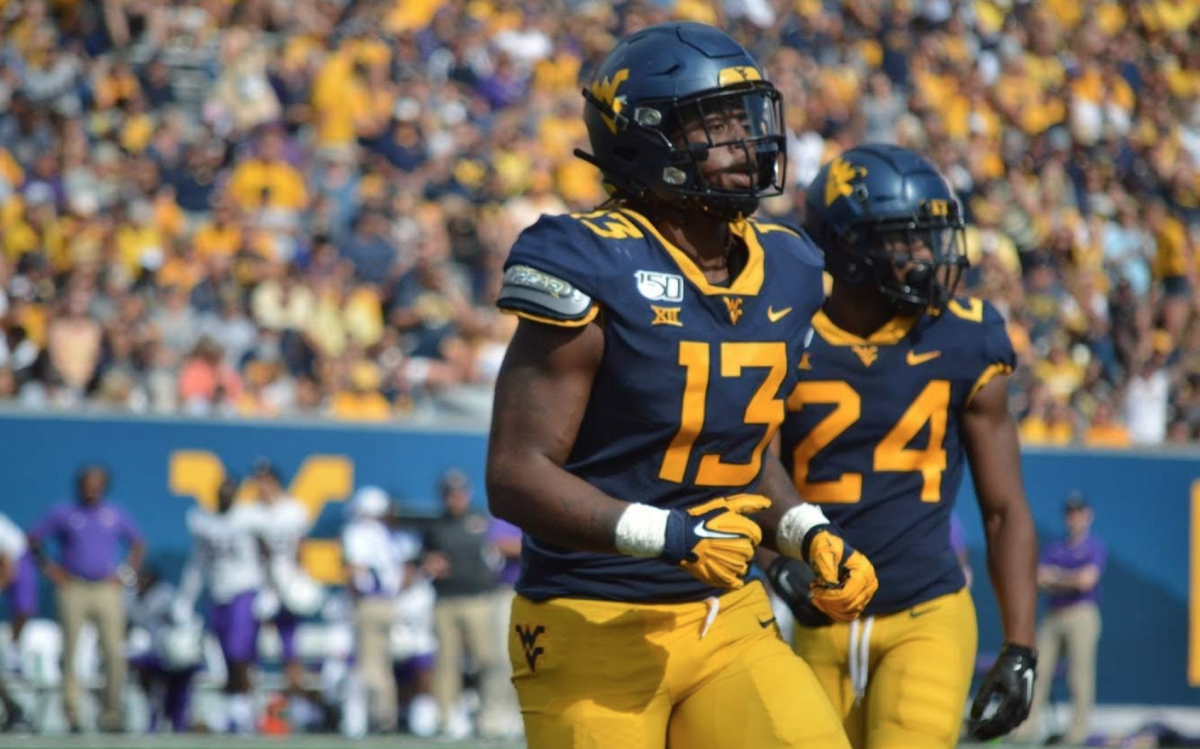 Projecting West Virginia's Defensive Starters for 2020 Sports