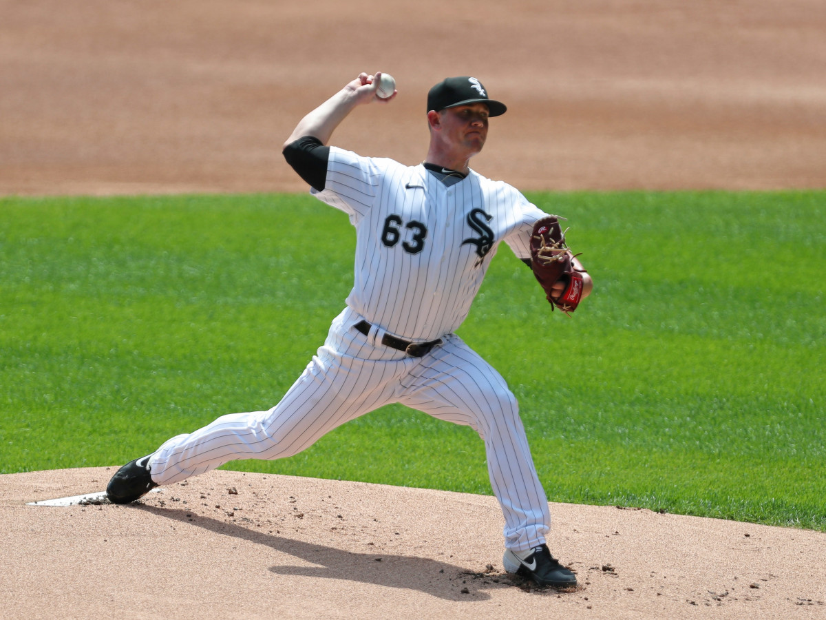 Matt Foster is here to stay InsideTheWhite Sox on Sports Illustrated