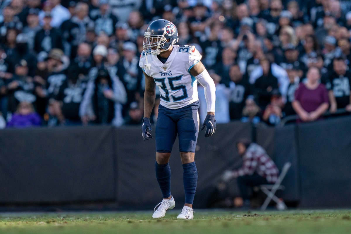 Jacksonville Jaguars Sign Three Veterans For Defensive Depth Sports