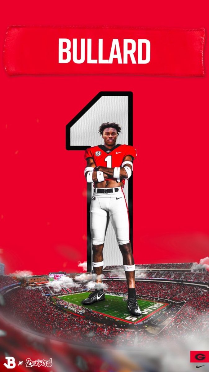 2021 Cornerback Says Things Are Serious with Football Sports