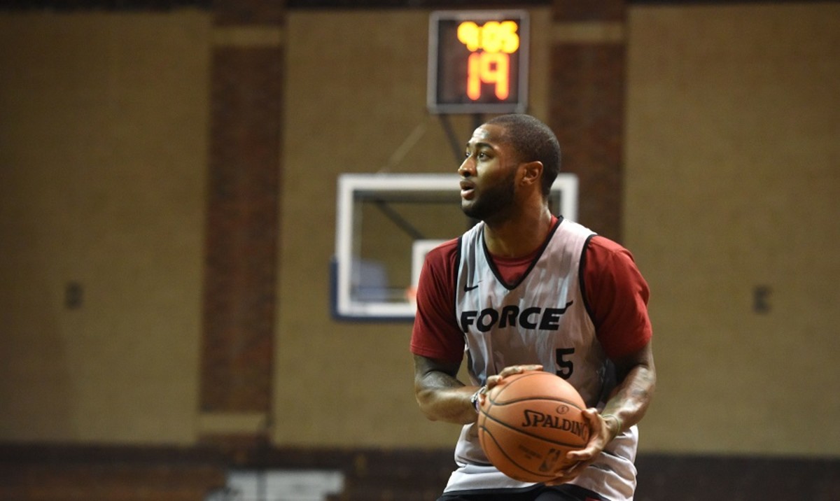 Free agent guard Purvis agrees to deal in Italy Sports Illustrated