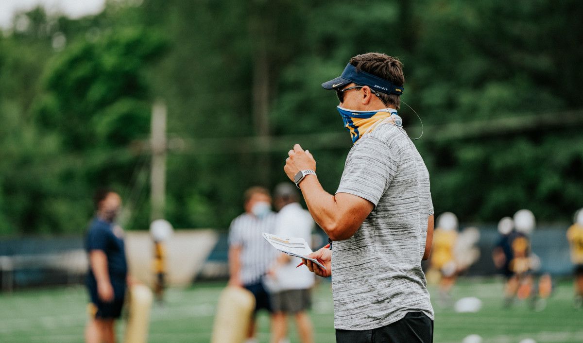 Neal Brown