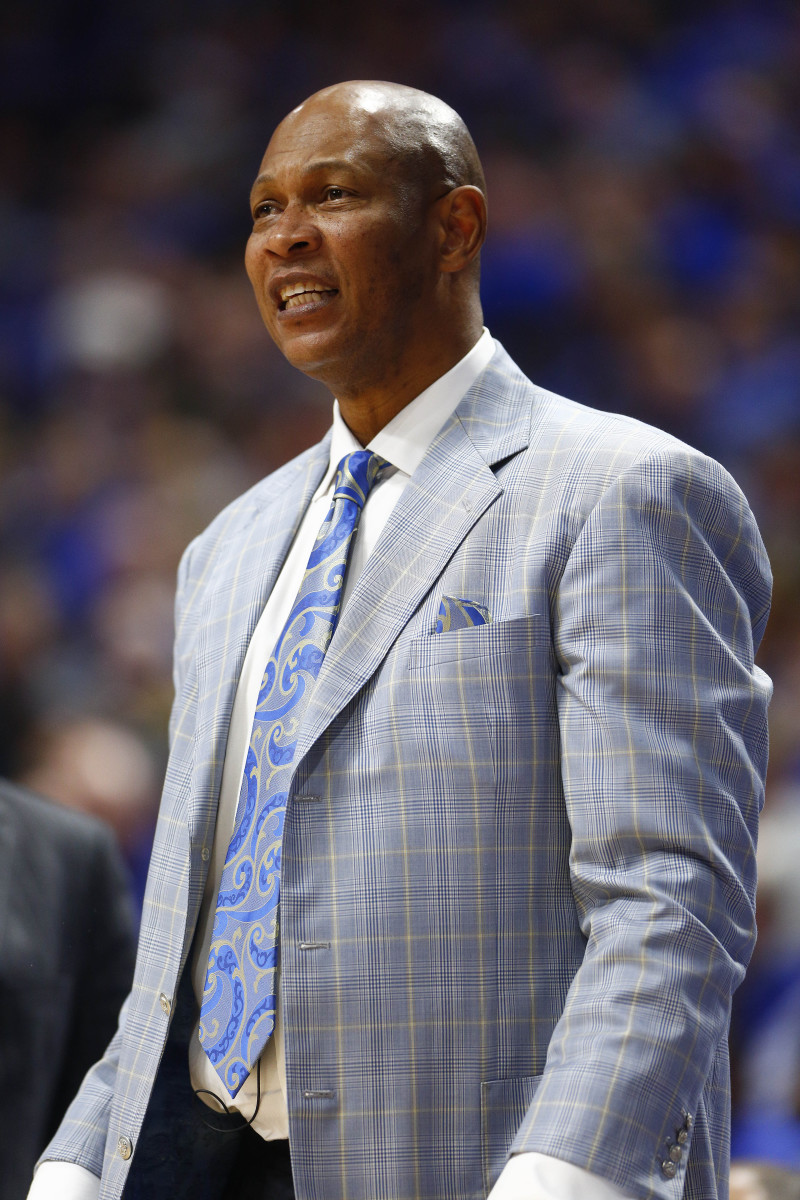 Knicks news: Morning Knicks 8/13: John Calipari Pumps Up Kenny Payne