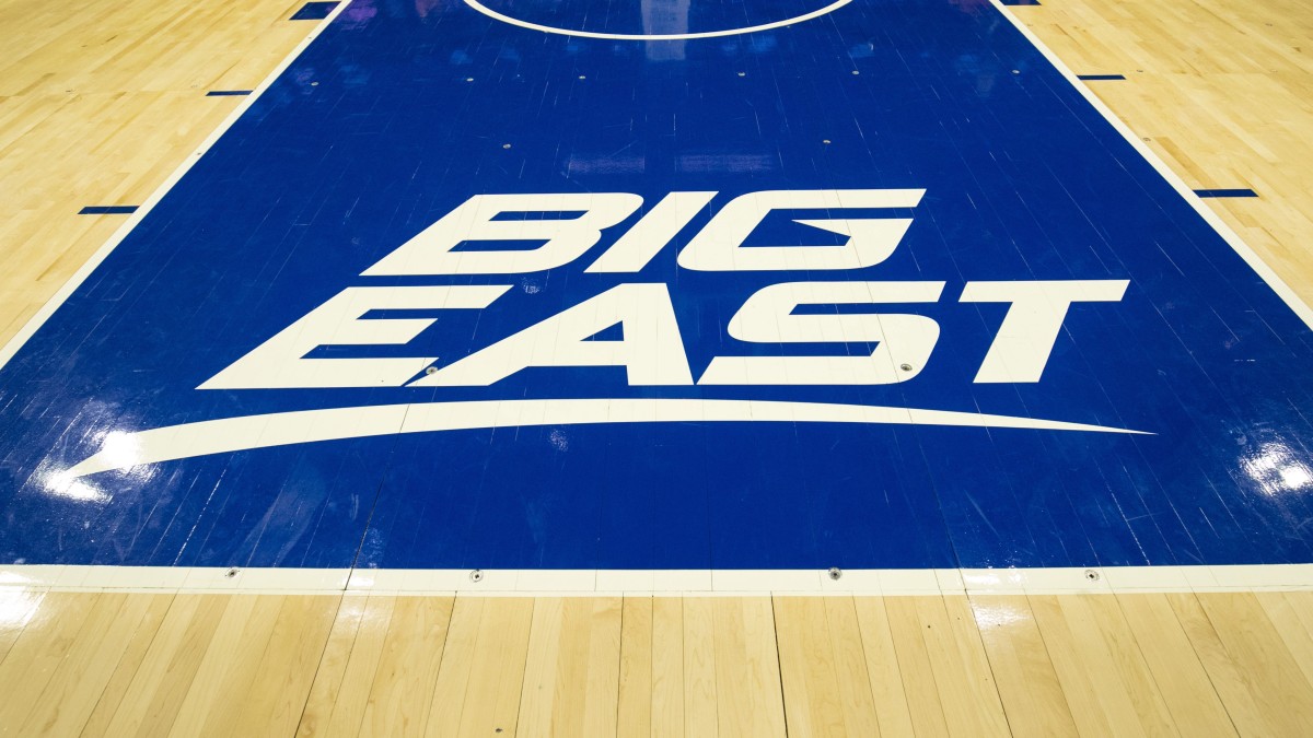 Big East basketball teams will wear Black Lives Matter patches during the 2020-21 season.