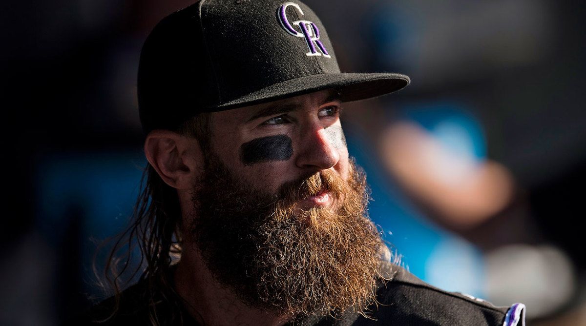 MLB Records May Break In 2020 But Are They Legitimate Sports Illustrated