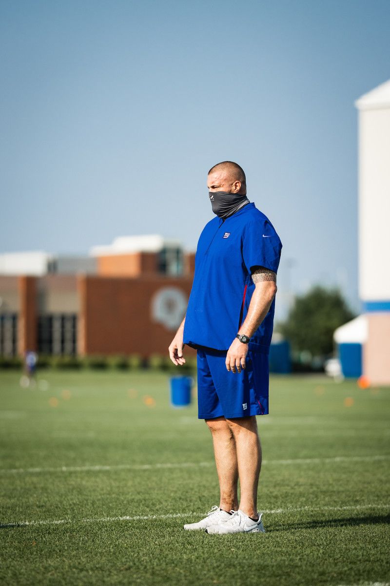 Marc Colombo