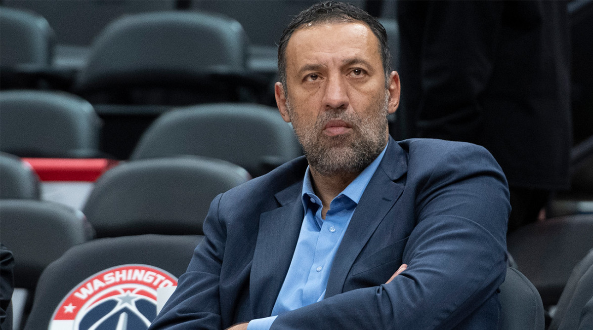 Vlade Divac