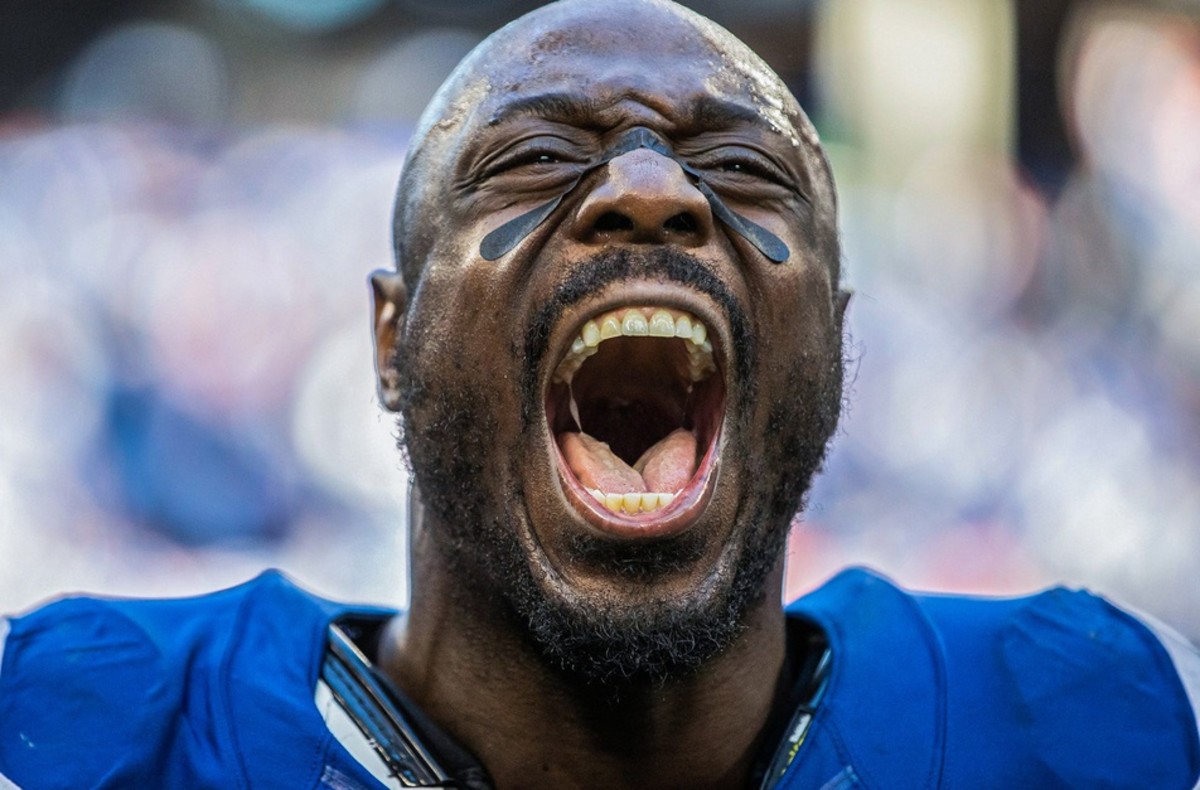 Bleacher Report Reveals 1 Move Indianapolis Colts Should Still Make