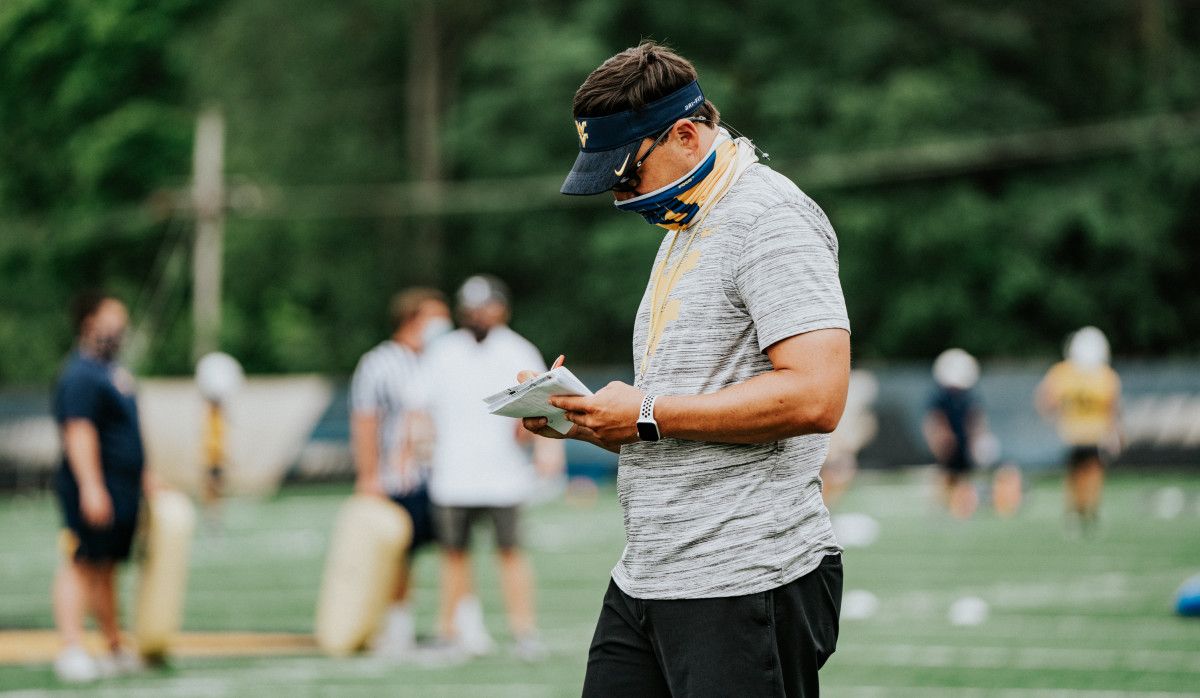 Offered 2023 ATH Creed Whittemore 