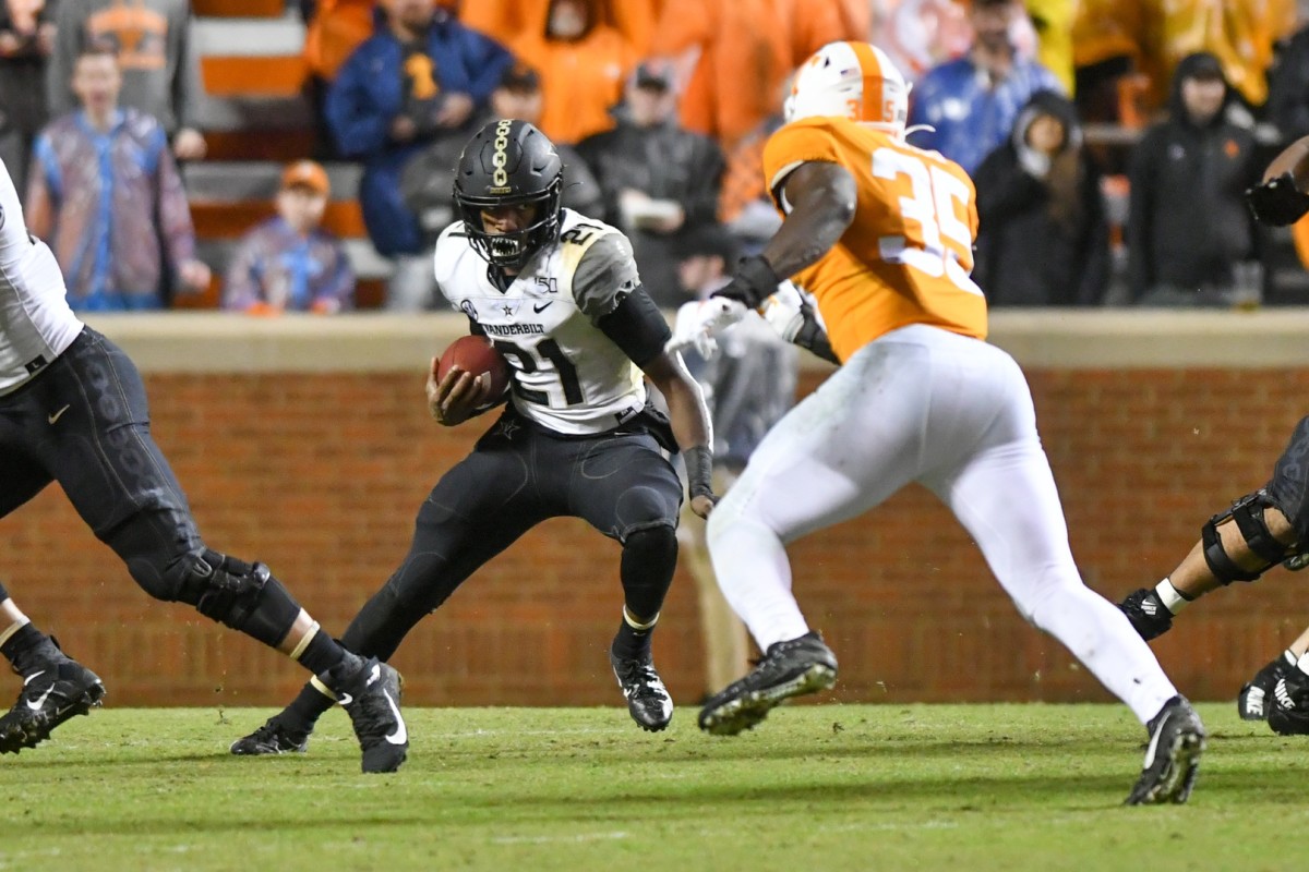 SEC Schedule Announcement Coming Monday Night (Tonight) Sports