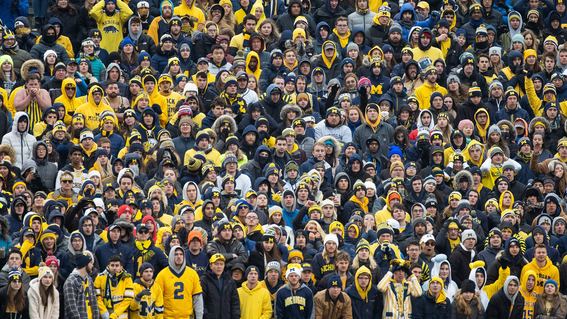 Football’s economic impact on college towns, players and NFL