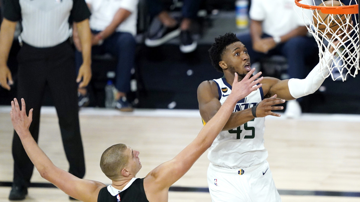 donovan-mitchell-jazz-nuggets