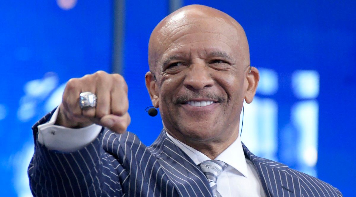 Cowboys Drew Pearson Going To Hall Of Fame You Made My Life FanNation Dallas Cowboys News 