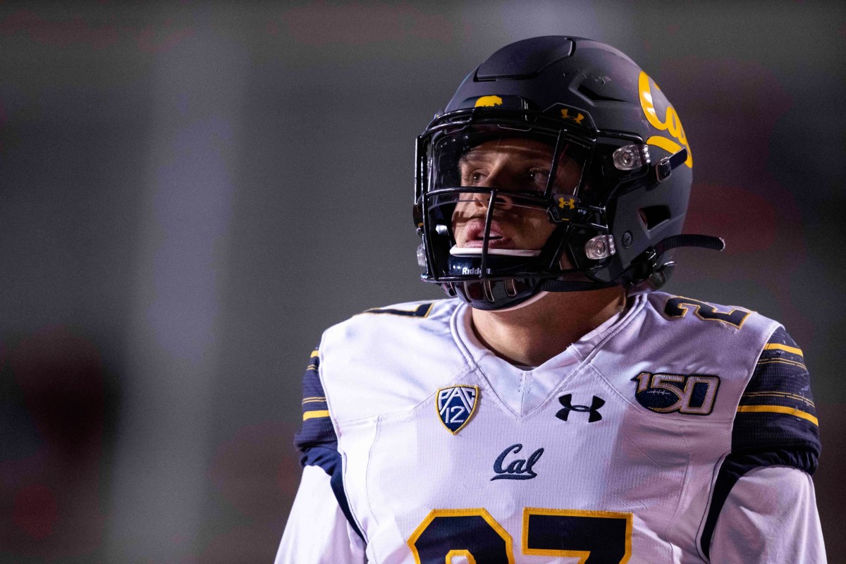 Report: Cal's Legal Dispute With Under Armour Taking Odd Turns