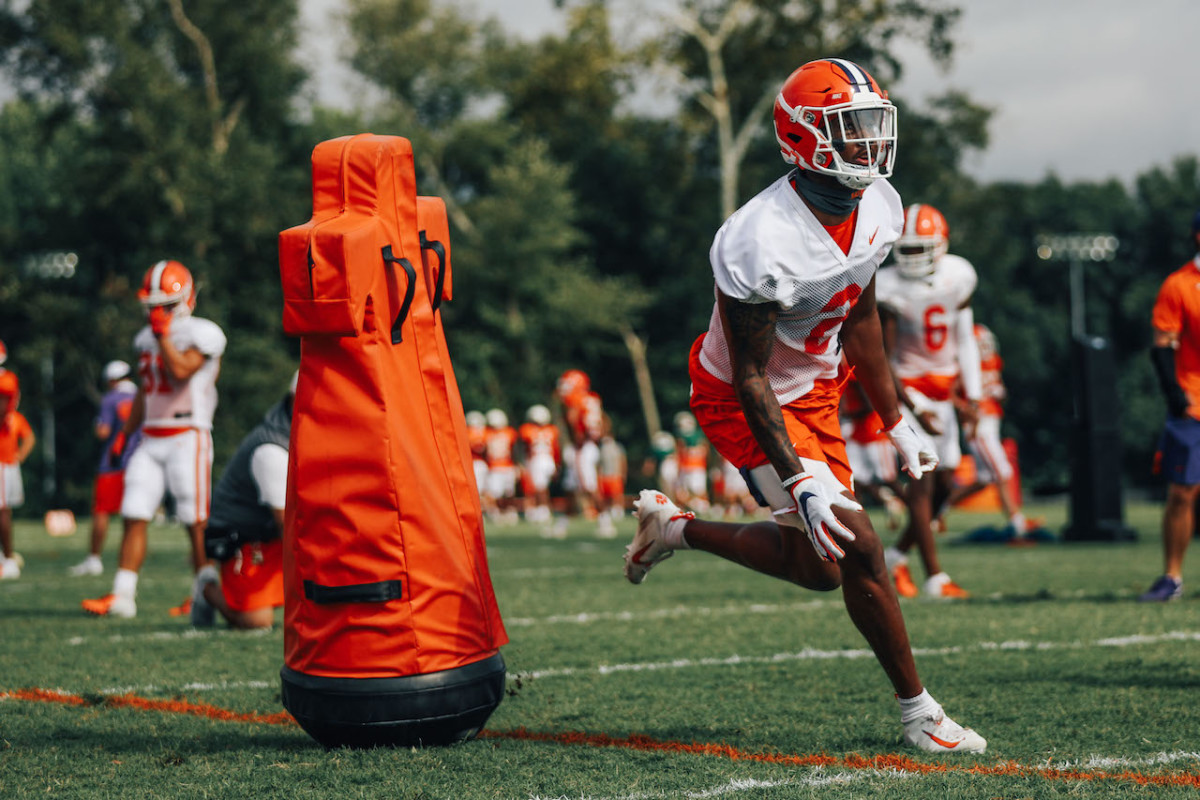 5-things-learned-in-clemson-fall-camp-sports-illustrated-clemson