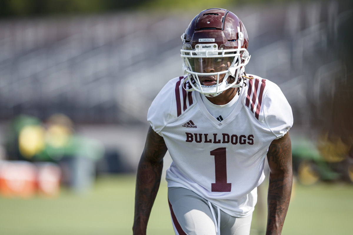 Five Mississippi State football players who earned praise in first week