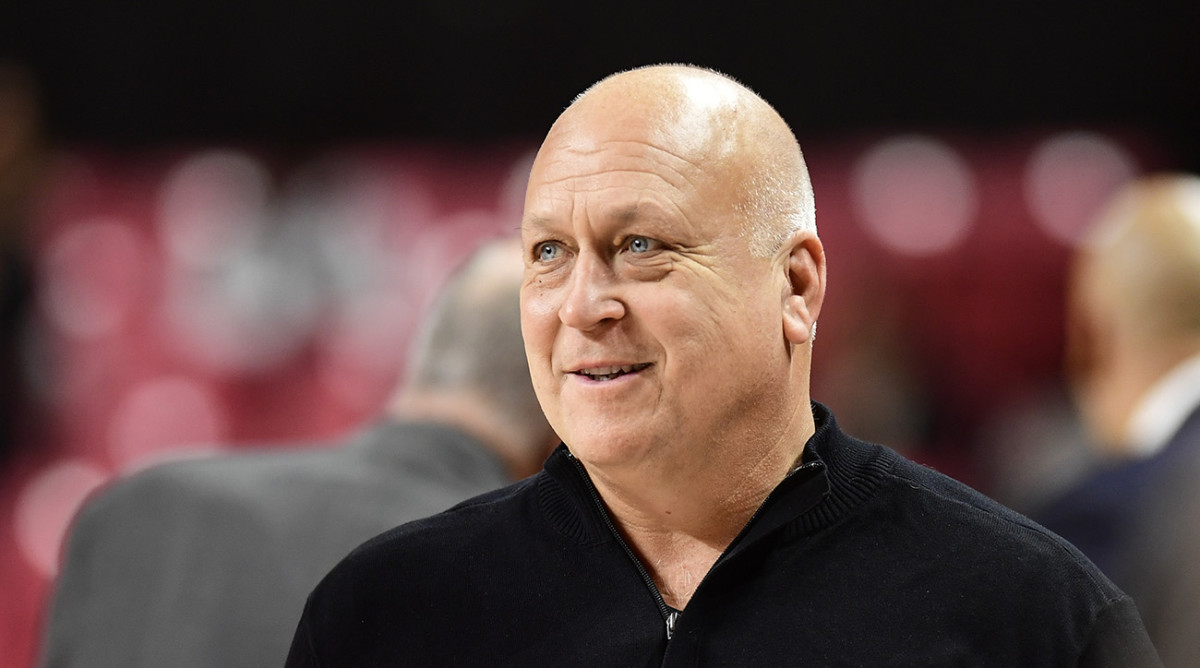 Cal Ripken Jr reveals prostate cancer diagnosis, recovery after