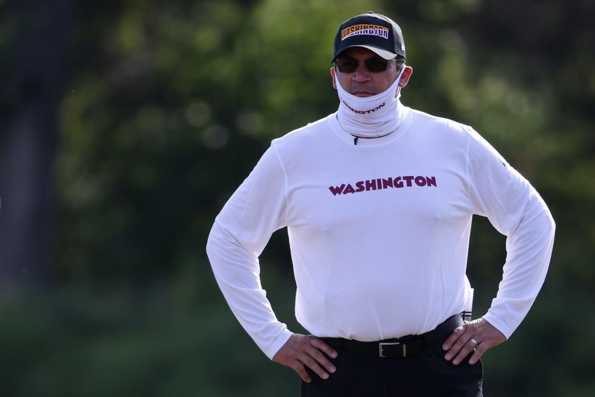 Washington Commanders Announce Training Camp Dates - Vimarsana News