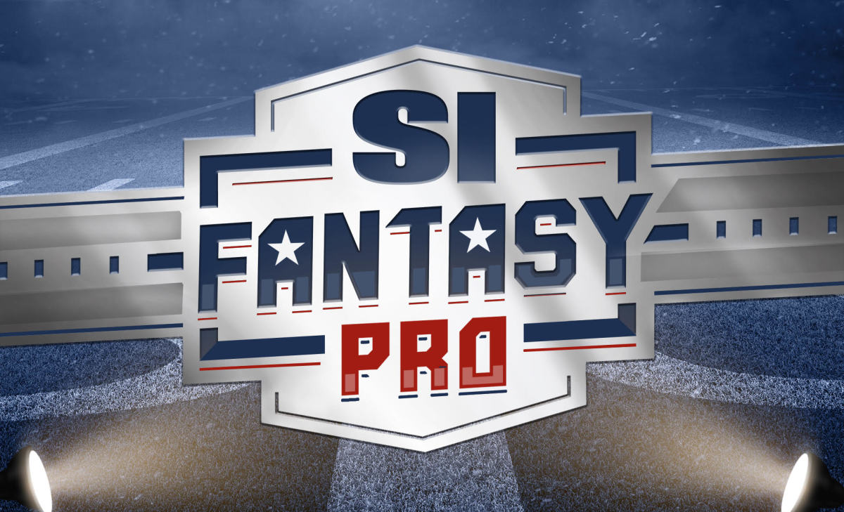 Get real-time betting alerts when betting information comes in with an SI Fantasy PRO membership!