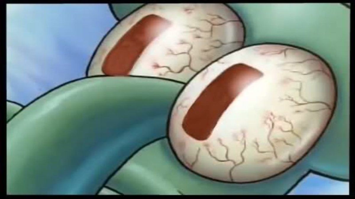 Any left-handed starter the night before having to face the White Sox.