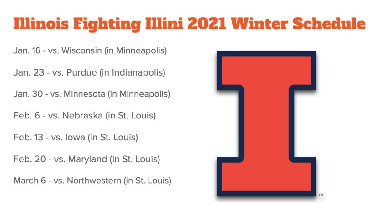 Fighting Illini Football Season Tickets on Sale for 2021