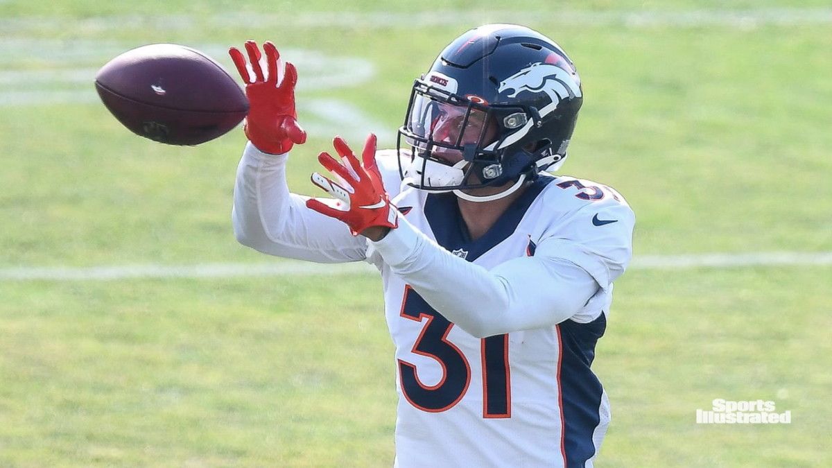 Justin Simmons