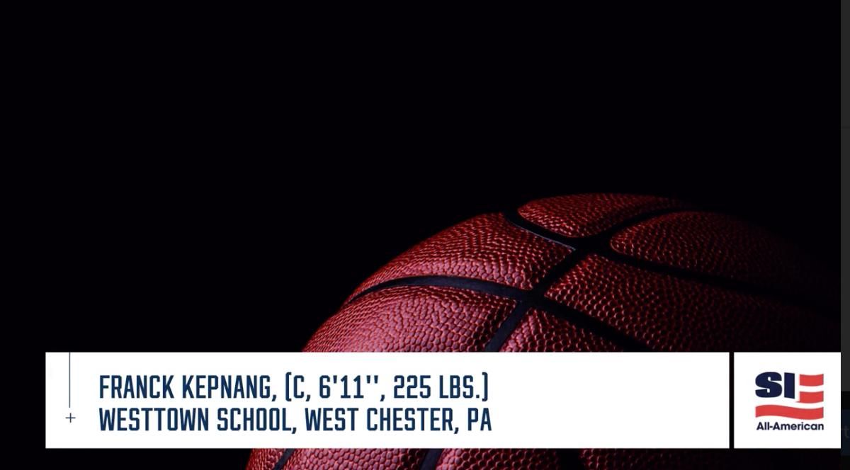 SI All American Basketball Candidates In Pennsylvania SI All American