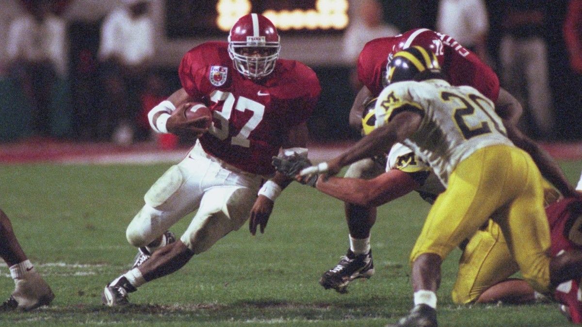 Crimson Tide Roll Call: Tuesday, August 30, 2022 - Vimarsana News