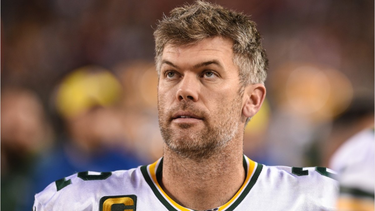After COVID, Green Bay Packers' Mason Crosby Kicking as Good as Ever Sports Illustrated Green
