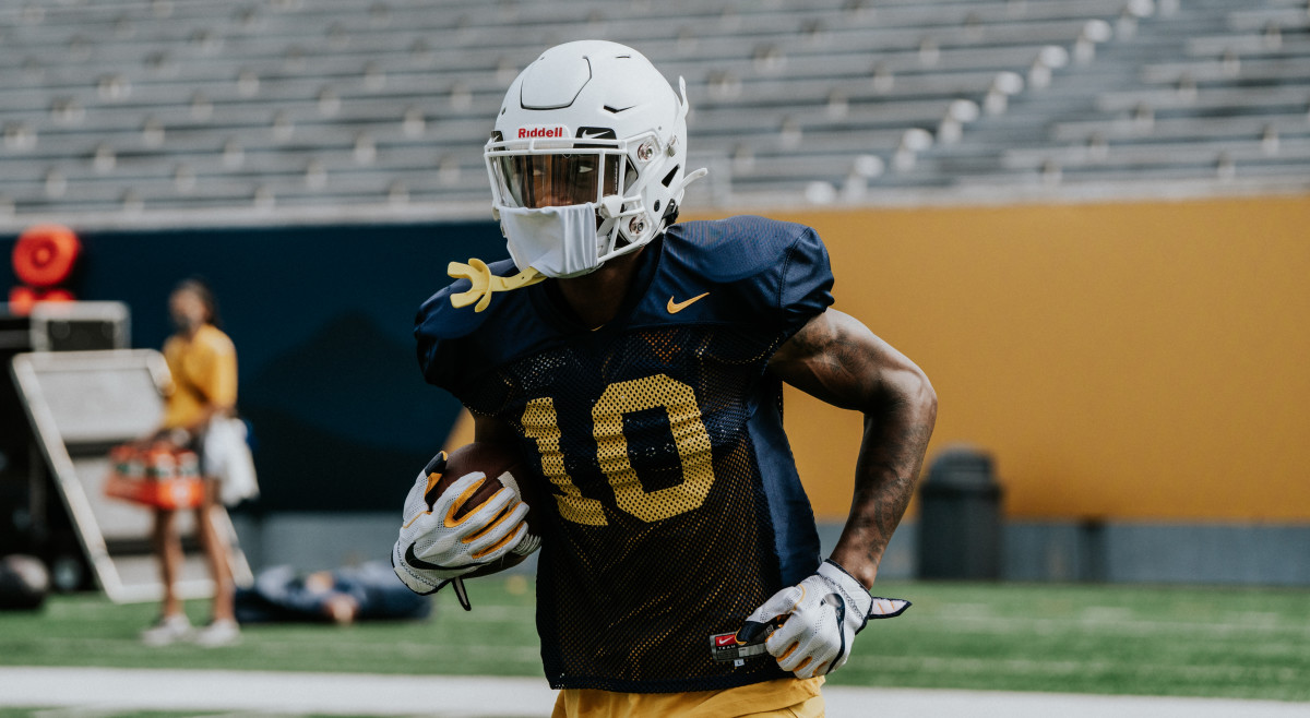 WVU Still Searching for a Few Starters Prior to Season Opener Sports