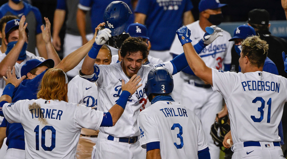 26 Top Images La Times Sports Dodgers - Los Angeles Dodgers, Colorado Rockies go with young ...