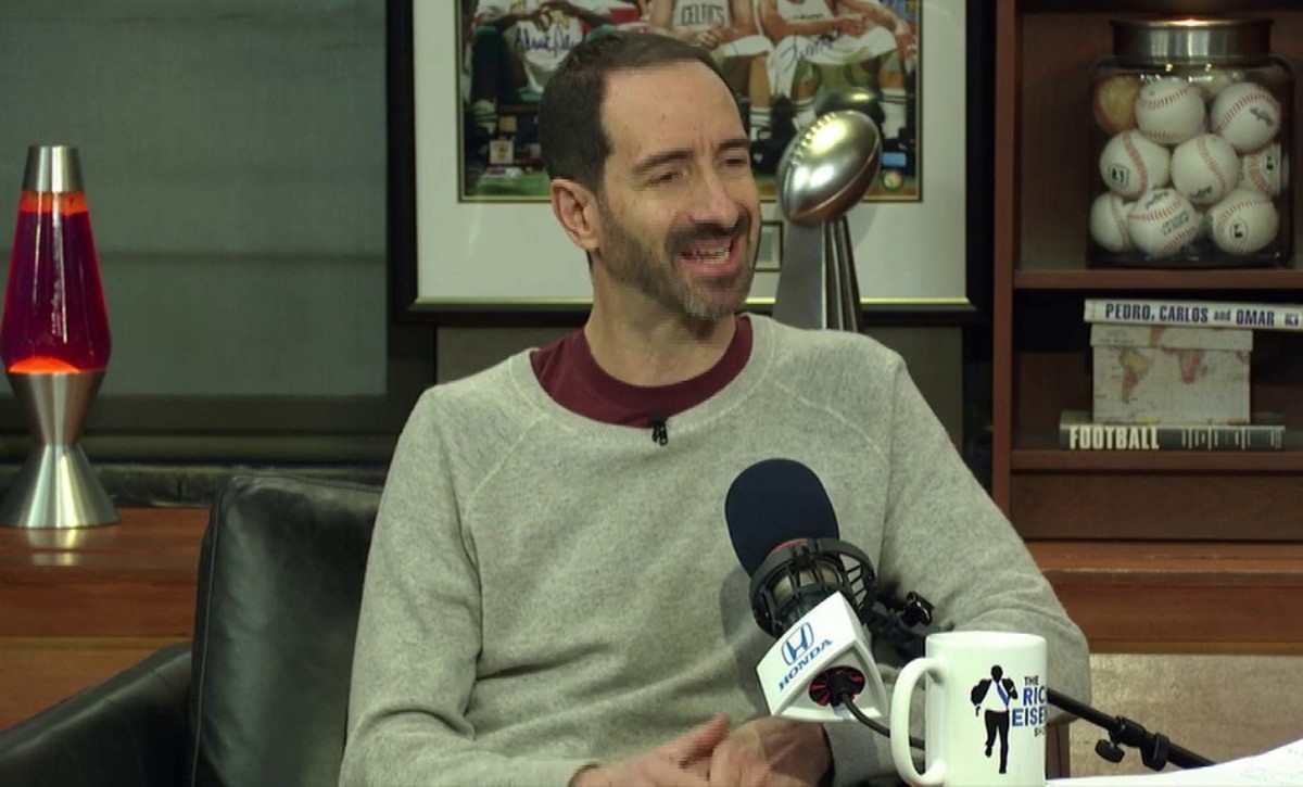 NBA insider Beck among Bleacher Report layoffs Sports Illustrated