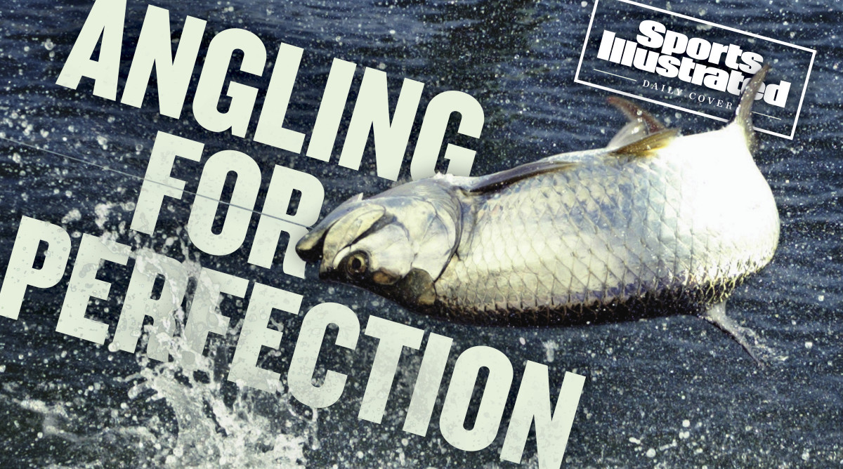 Obsession Lords of the Fly: Madness and the Hunt for the World Record Tarpon 