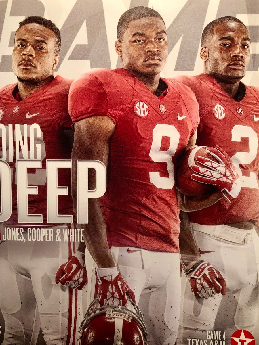 Crimson Tide Roll Call: Tuesday, October 18, 2022 - Vimarsana News