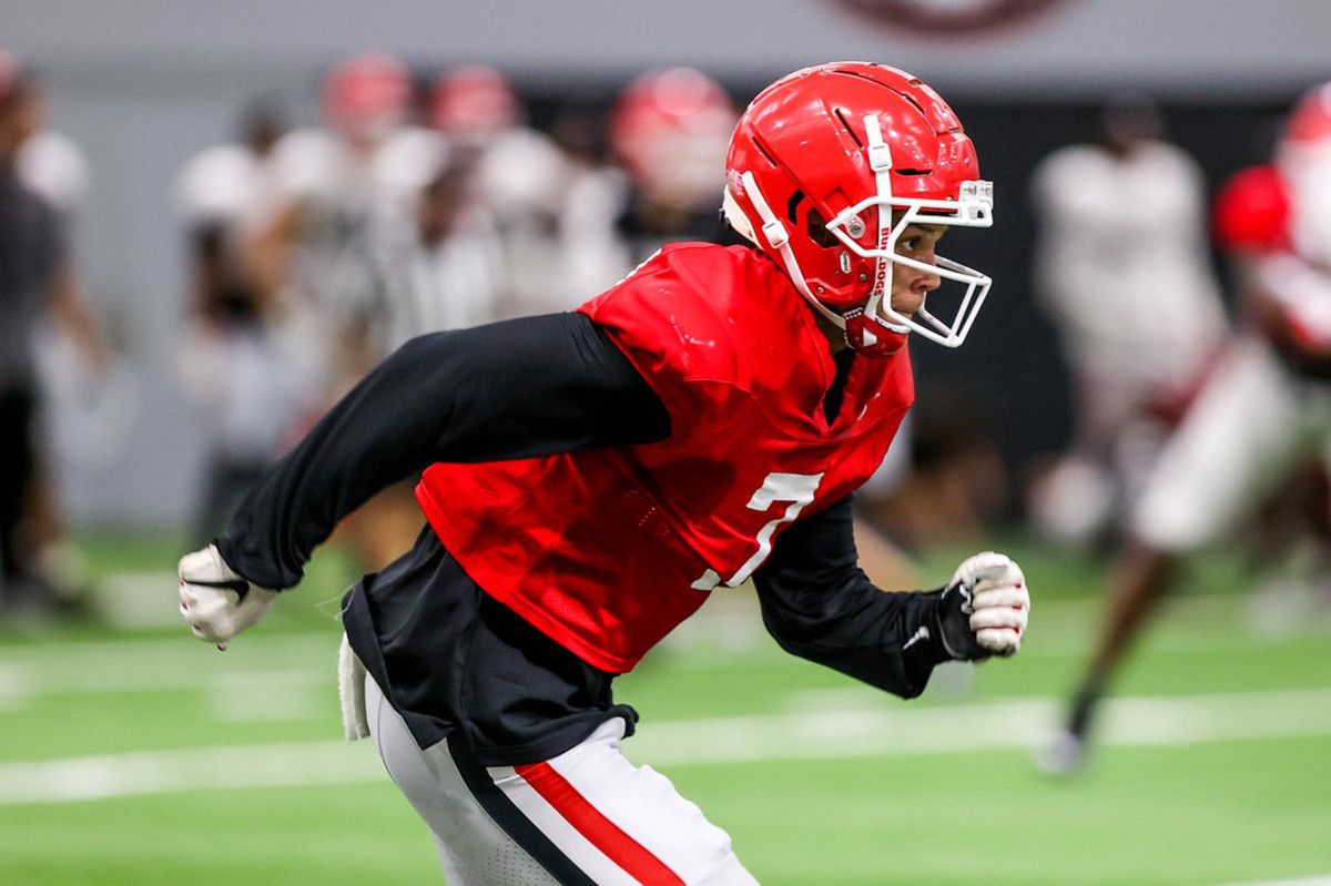 WR, Jermaine Burton