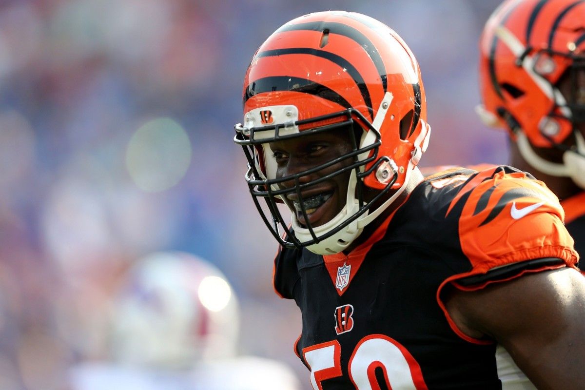 Cincinnati Bengals defensive end Carl Lawson is signing with the New York Jets - Sports Illustrated Cincinnati Bengals News, Analysis and More - Vimarsana News