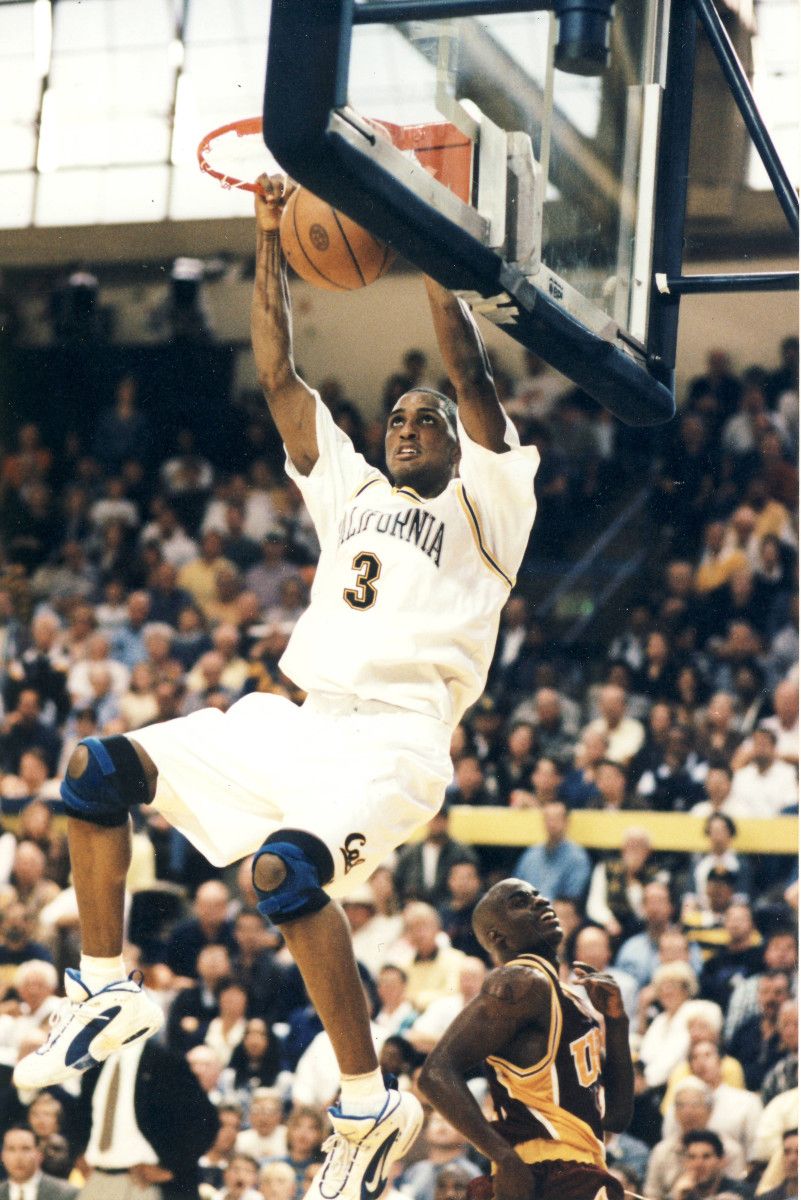 Cal's 1-Year Wonders: Jaylen Brown the Latest to Blossom After Brief ...