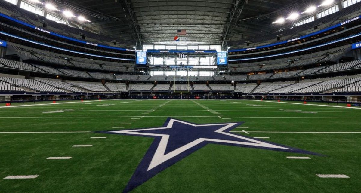 The Dallas Cowboys 2021 NFL schedule became “super” difficult