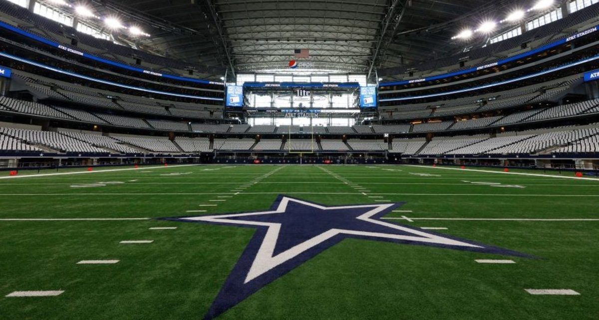 Dallas Cowboys 2021 NFL Schedule Just Got Super Tough FanNation Dallas Cowboys 2021 NFL Schedule Just Got Super Tough FanNation