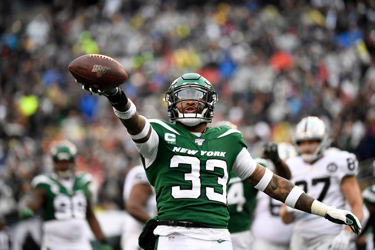 New York Jets Jamal Adams trade revisted, one month later Sports