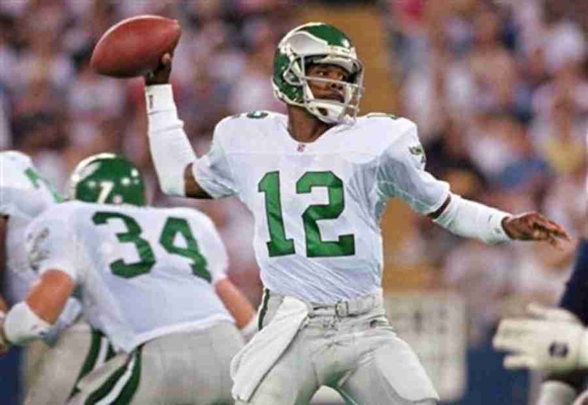 Randall Cunningham