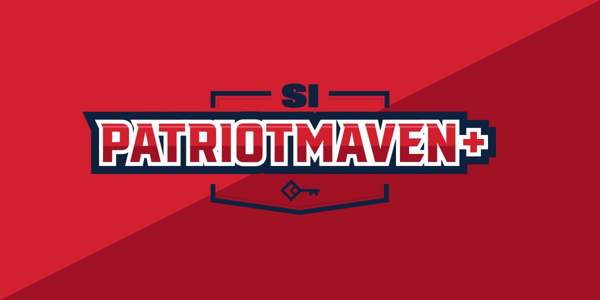PatriotMaven+Logo