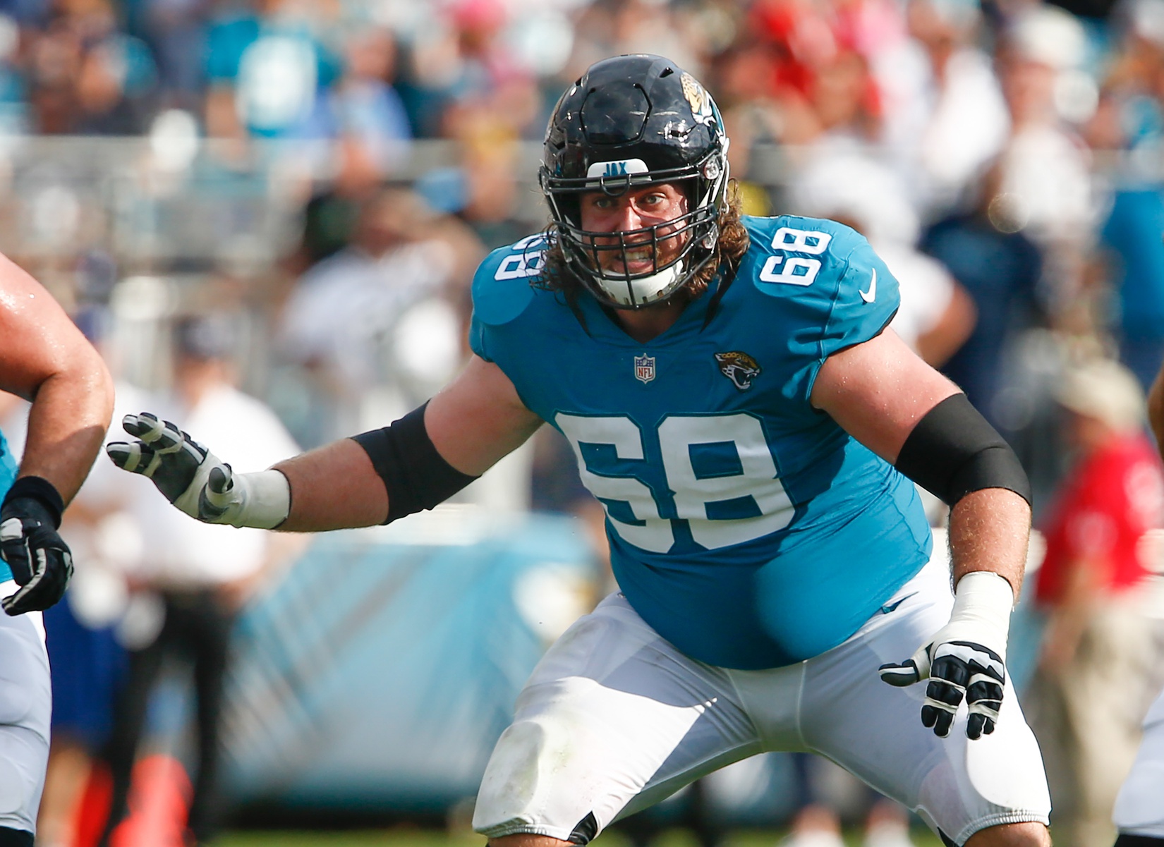 How Have the Jacksonville Jaguars Allocated 2020 Cap Space to The