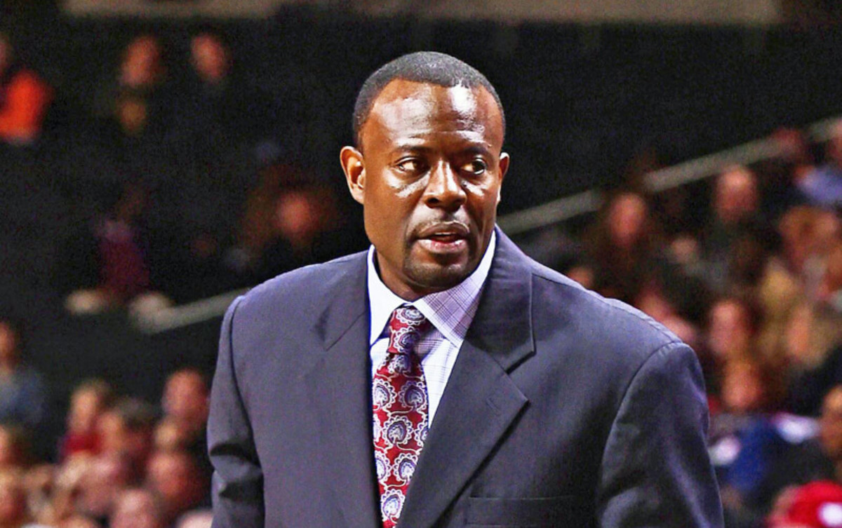 Get to know Indiana Hoosiers assistant coach Kenya Hunter - Sports ...