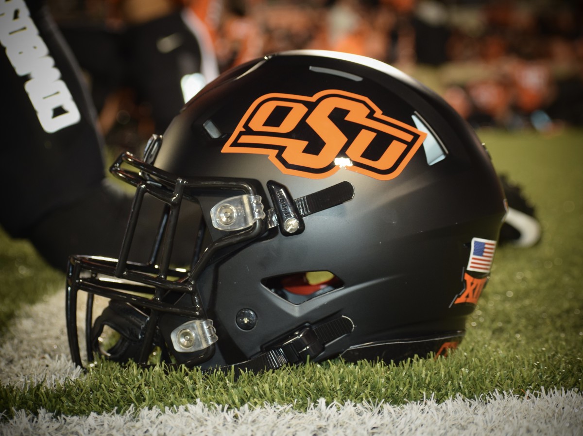 OKLAHOMA STATE FOOTBALL 2022 visual data 7