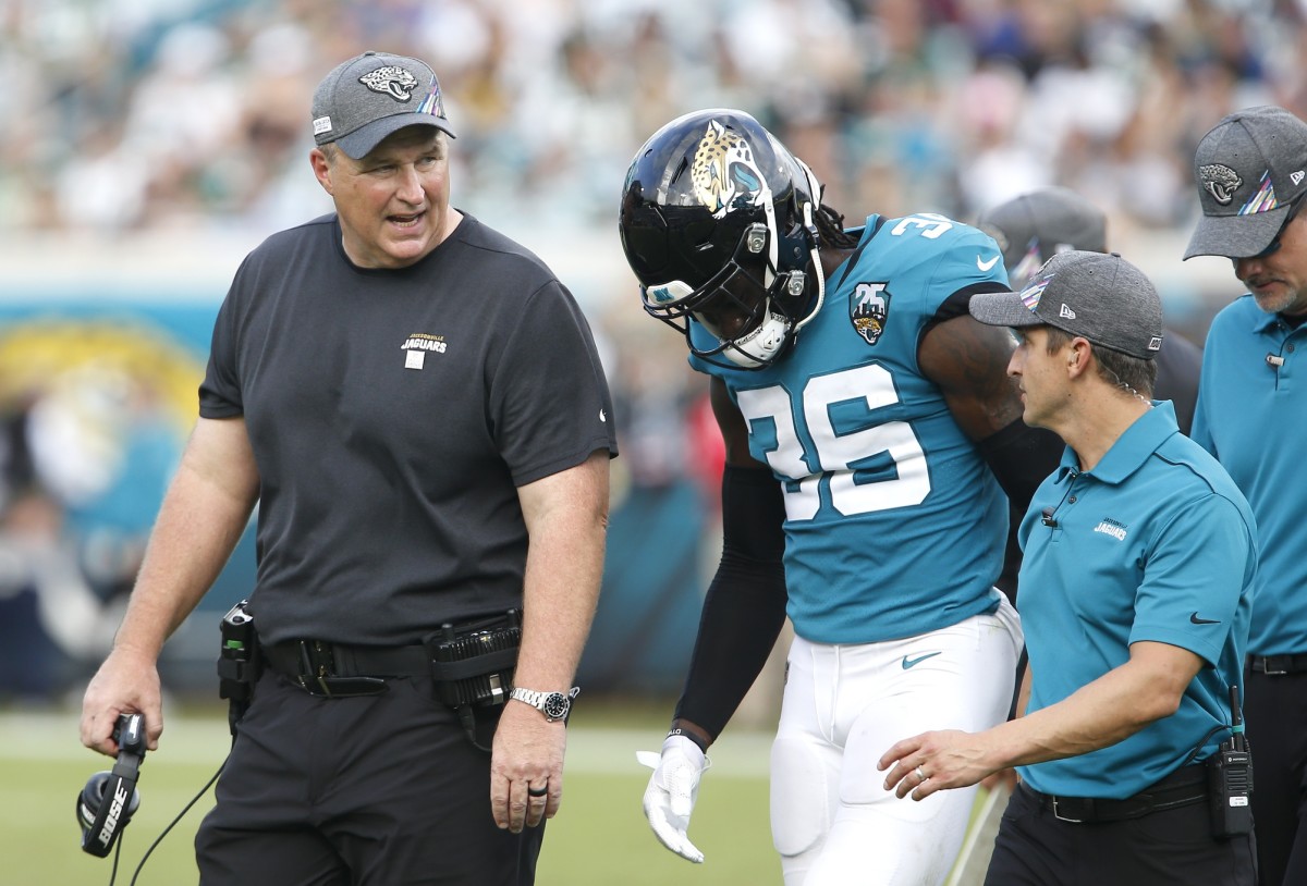 5 Observations on the Ronnie Harrison Trade and What It Means for the Jacksonville Jaguars