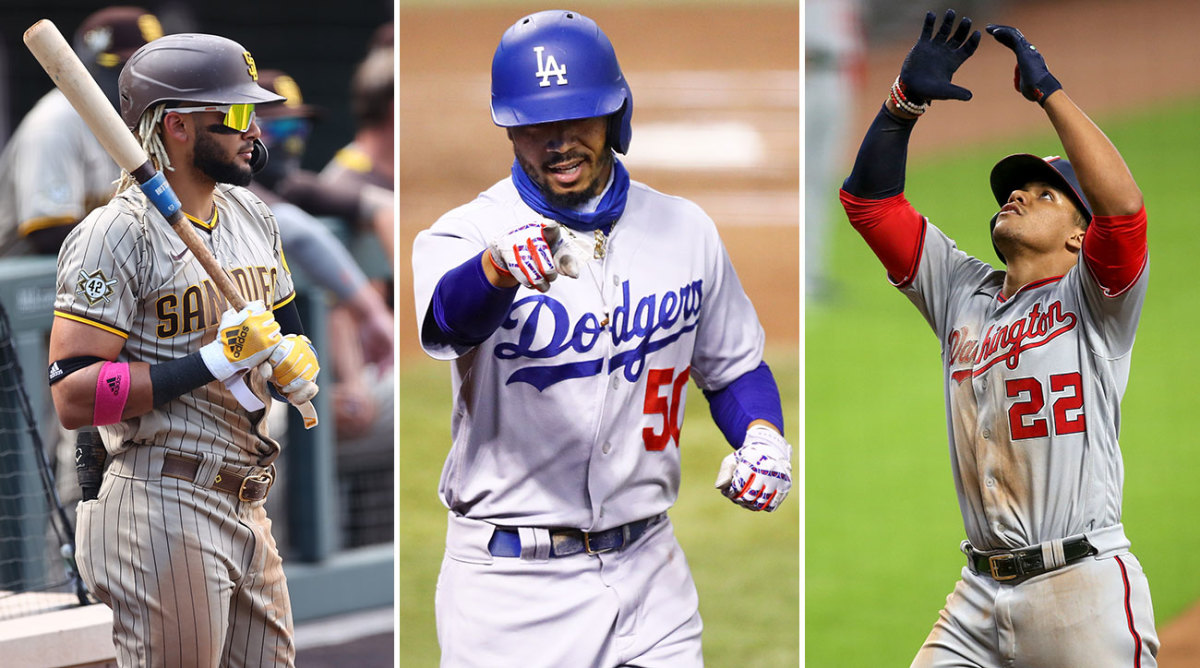 MLB All Star Game: Who would make 2020 team? - Sports Illustrated