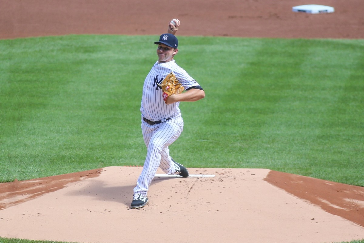 Michael King Walkup song for Yankees pitcher sung by sister Sports